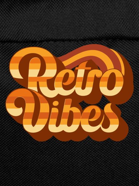 Retro Vibes