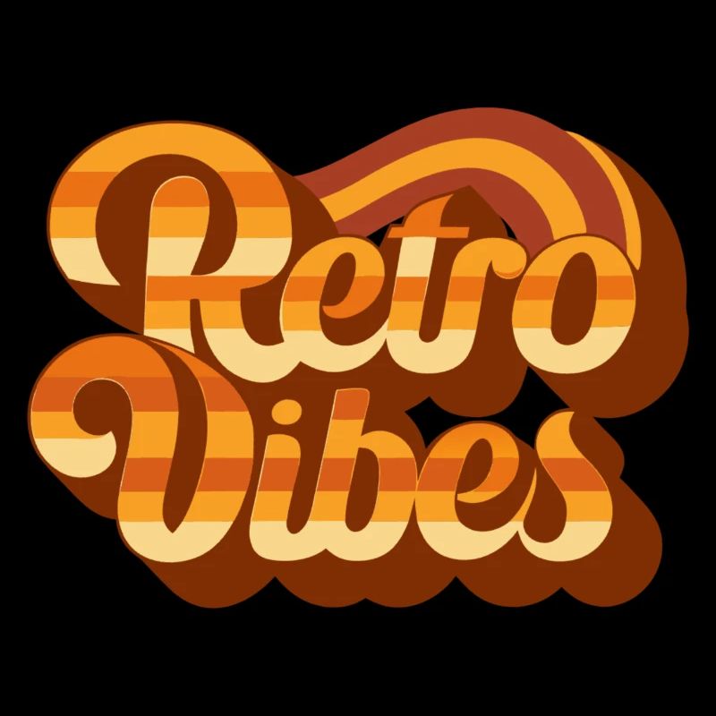 Retro Vibes