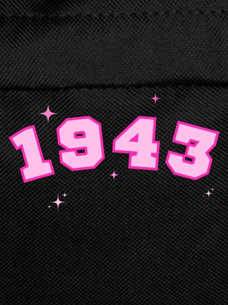 1943 Rose Star