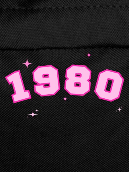 1980 Rose Star