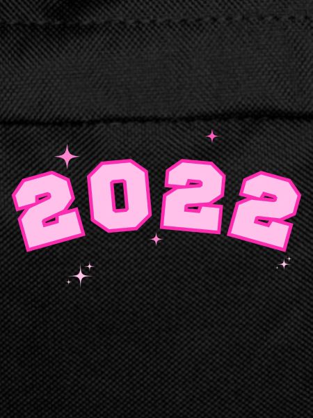 2022 Pink Star