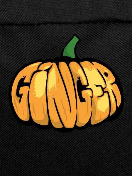 Citrouille Gingembre Graff
