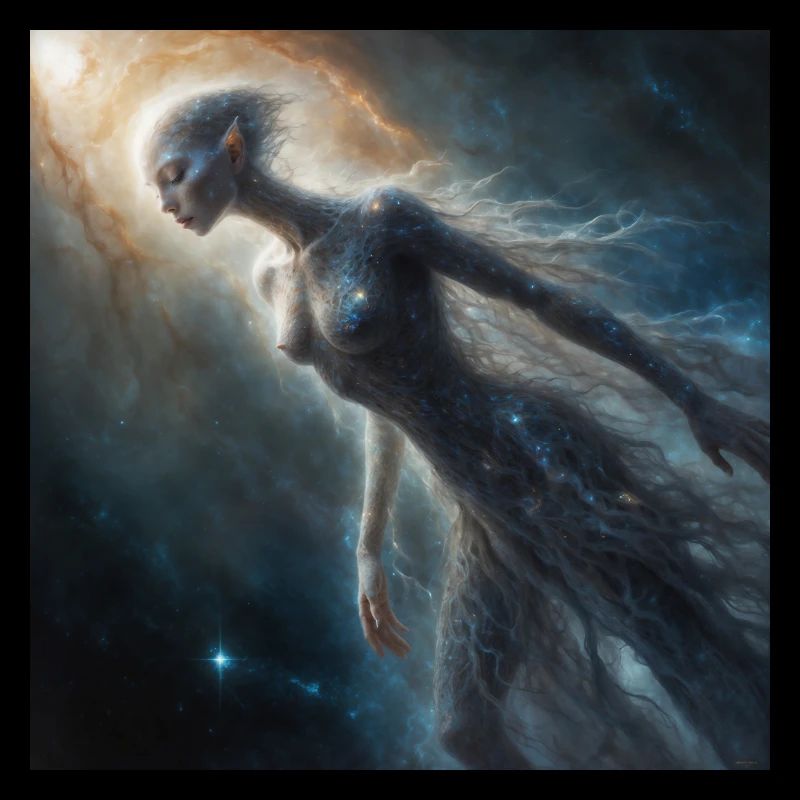 Insterstellarer Wanderer
