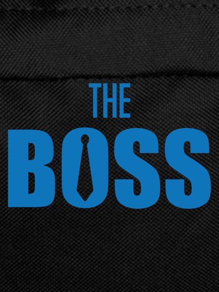 The