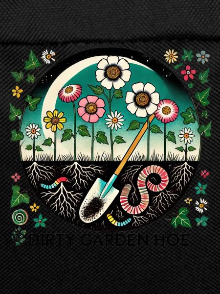 Dirty Garden