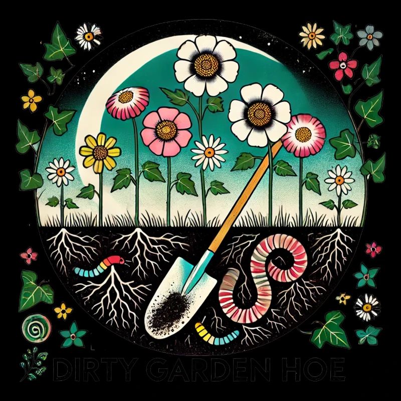 Dirty Garden