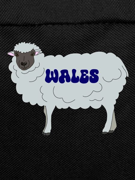 Wales Schaf