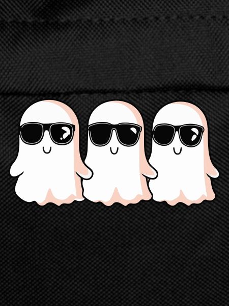 Ghosts Halloween Cool