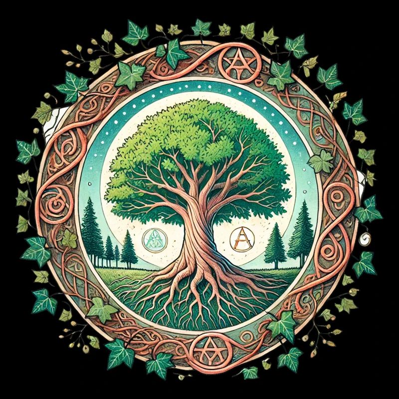 Tree of Life