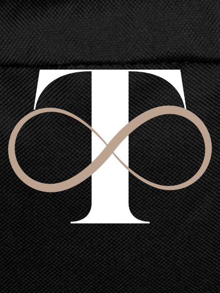 Infinite letter t