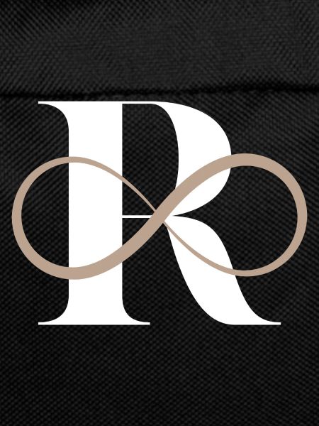 Infinite letter r