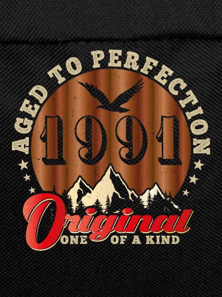 Iconic 1991 Anniversary