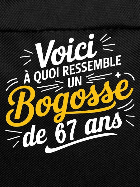 67-year-old bogosse