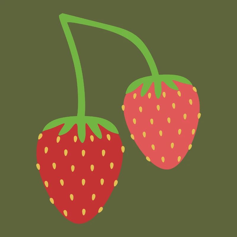 Erdbeeren