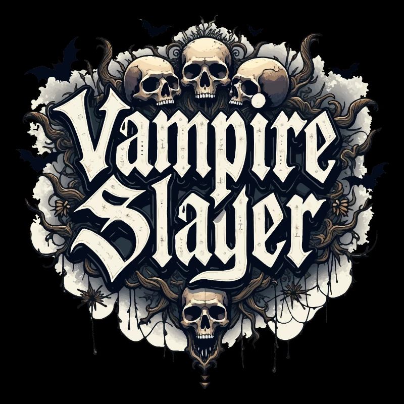 Vampirjäger - Ammazzavampiri
