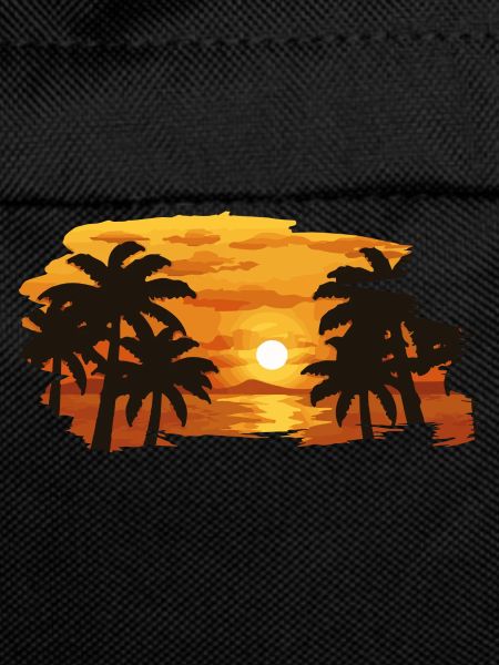 Coucher de soleil