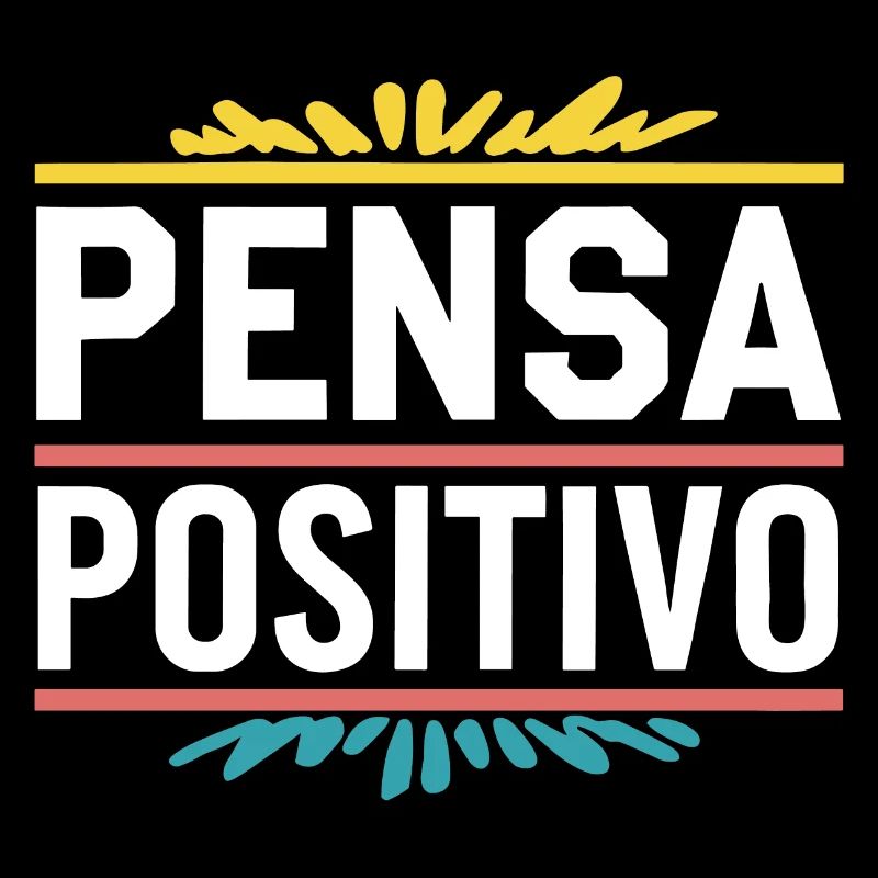 Pensa positivo