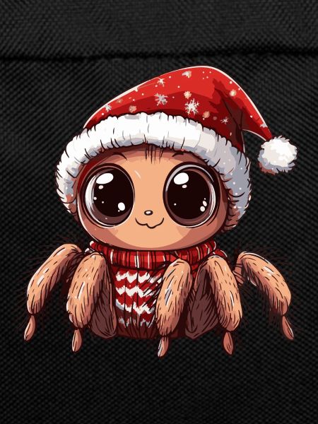 Tarantula Christmas Spider