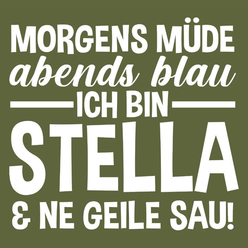 First name Stella