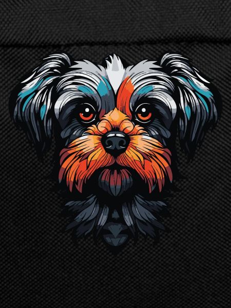 Cute Dog 2