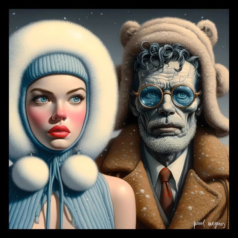 froid!
