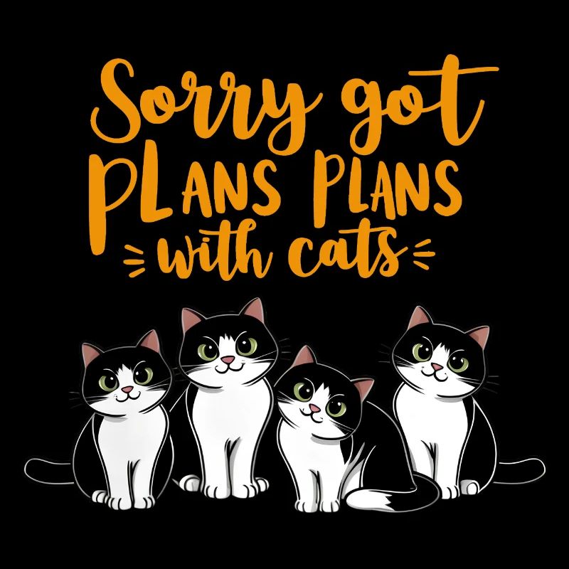 Catswith plans #2