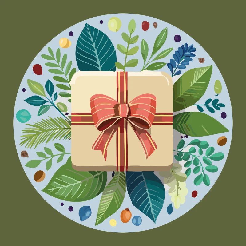 Weihnachtsgeschenk