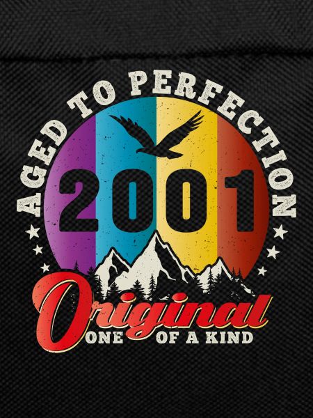 Perfection 2001 -23rd Anniversary,Original