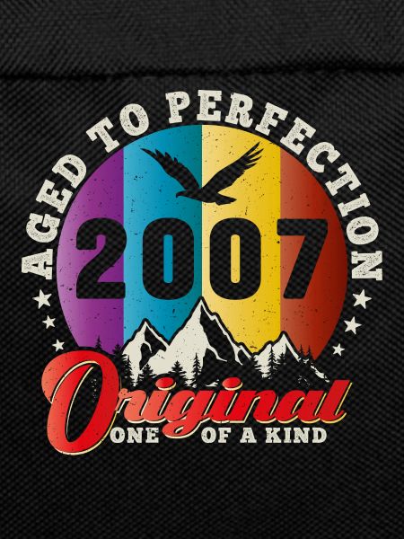 Perfection 2007 -17th Anniversary,Original