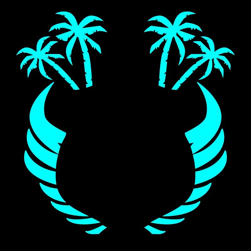 Paradise Symbol01