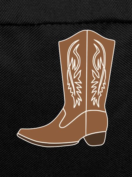 cowboy boot