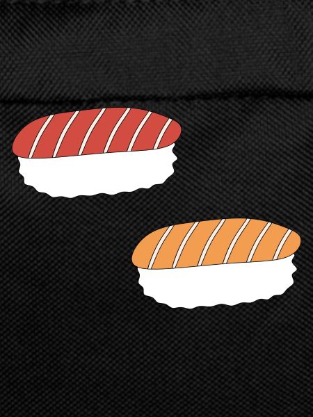 Nigiri Sushi