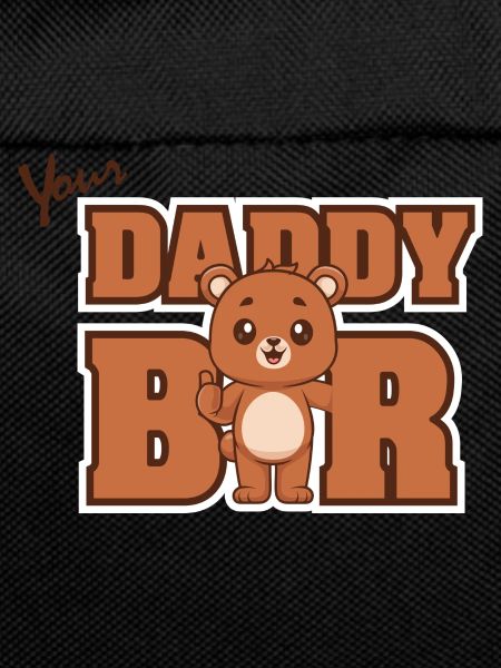 Papa ours