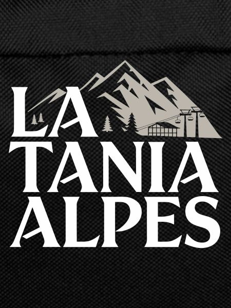 La Tania - Alpes