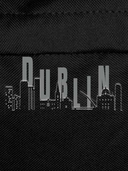 Dublin Skyline