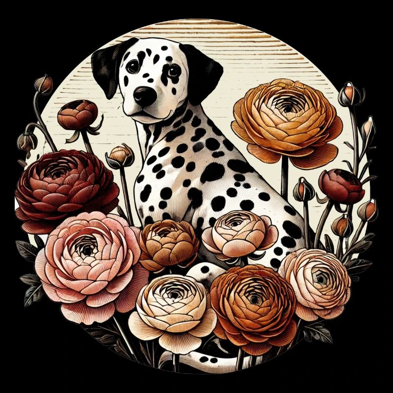 Dalmatian