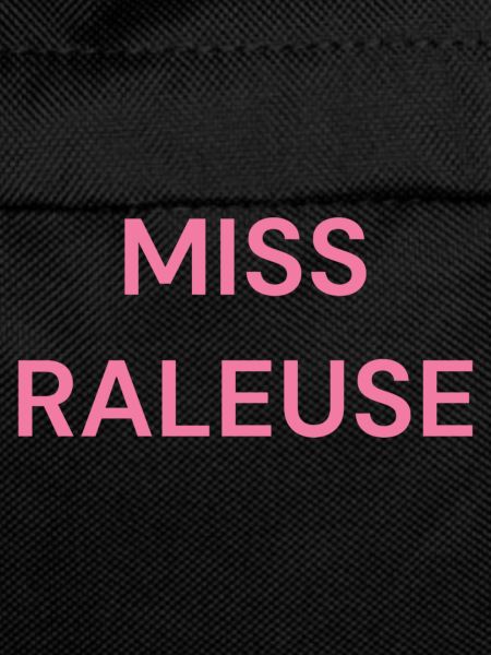 Missy raleuse