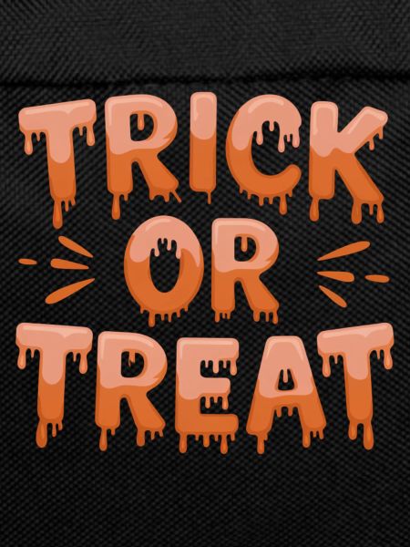 Trick or Treat