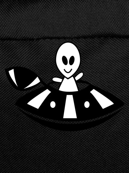 Alien UFO
