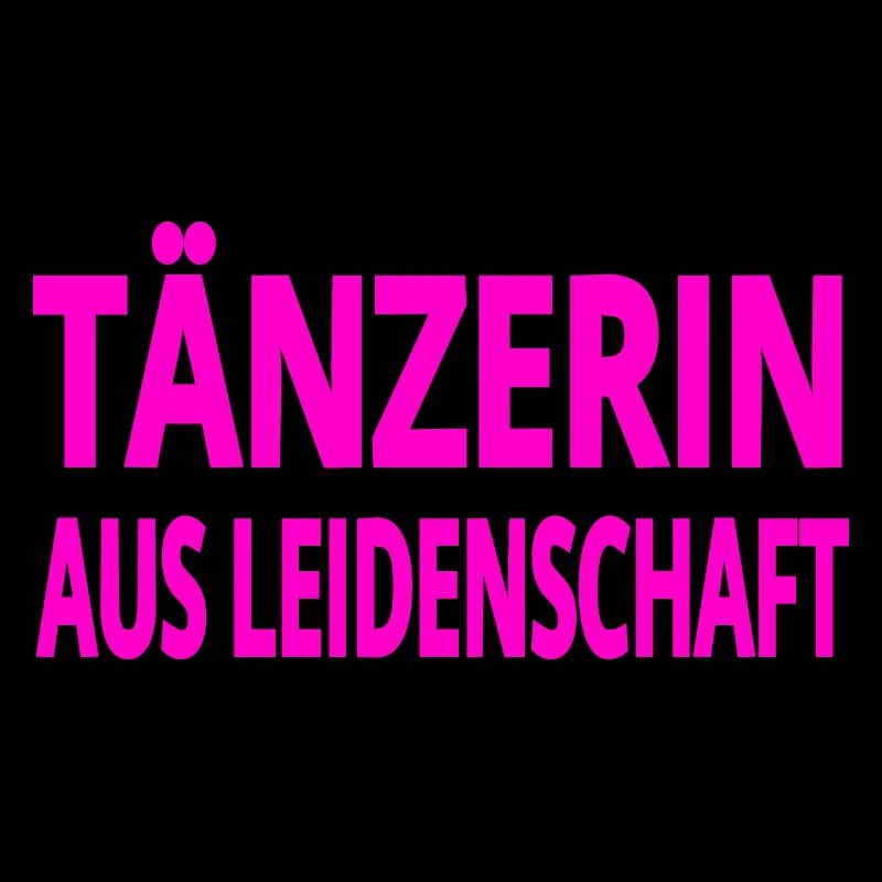 Tänzerin