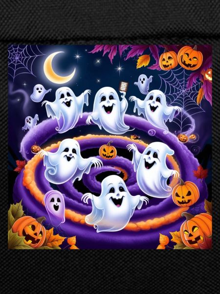 Halloween Collection - Ghostly Halloween