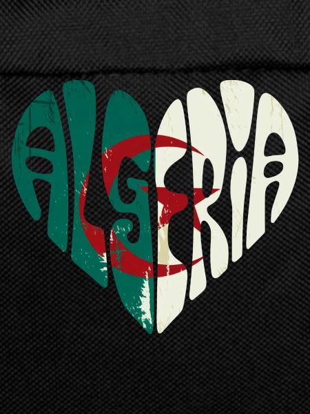 Algeria in my heart