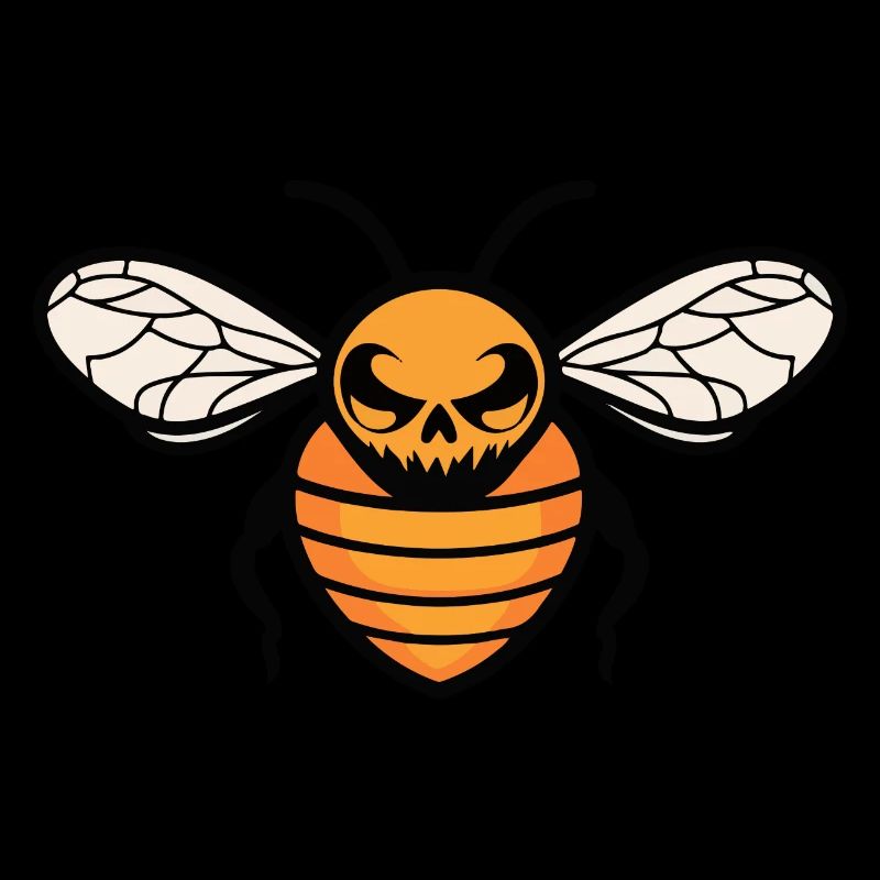 Bee Halloween Animal