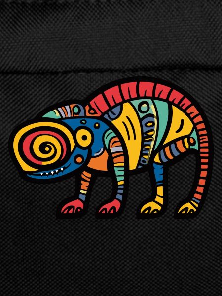 Chameleon Halloween Animal
