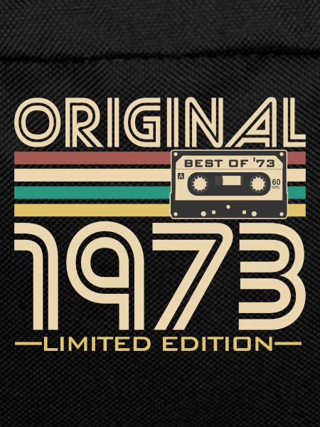 Original '73 Retro