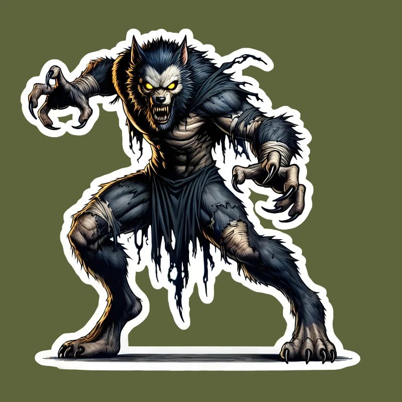 Werwolf