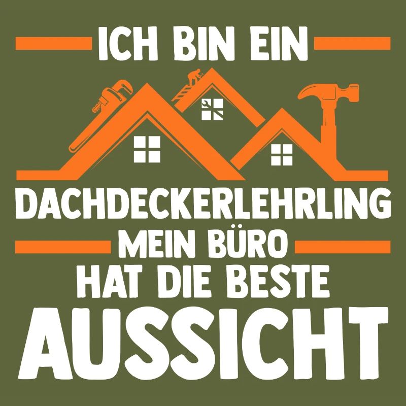 Roofing training apprentice Auzbi roofer