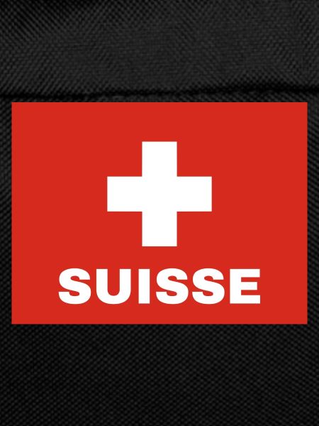 Swiss Flag