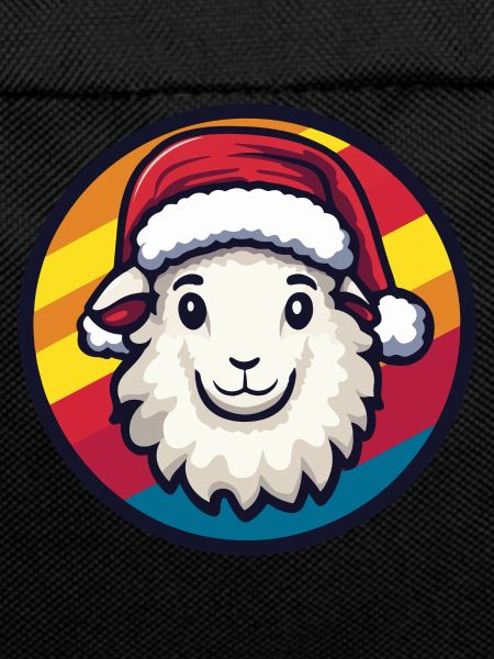 Sheep Christmas Christmas