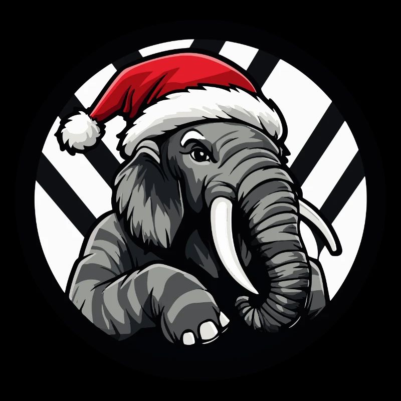 Mammoth Christmas Christmas